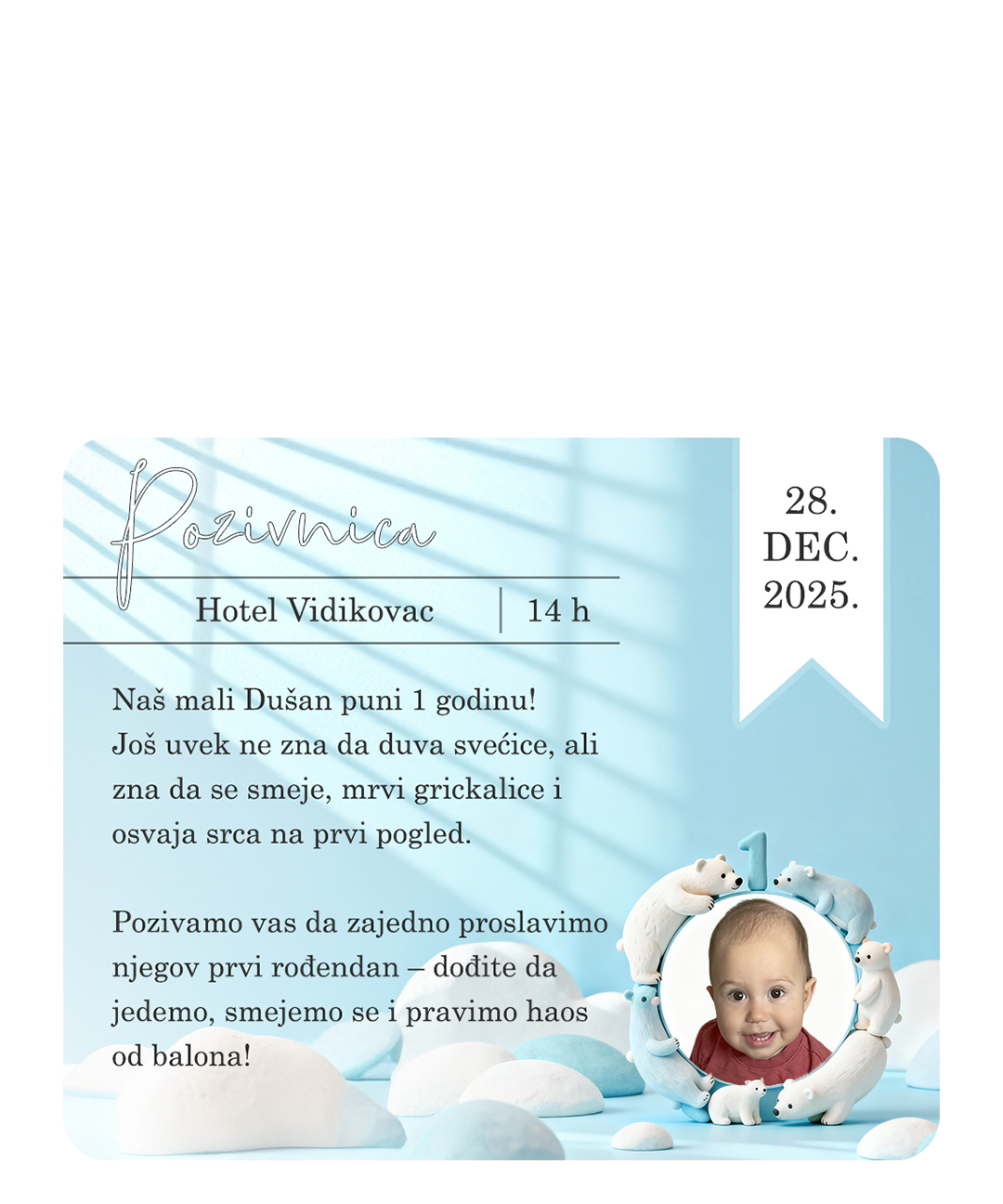 pozivnica